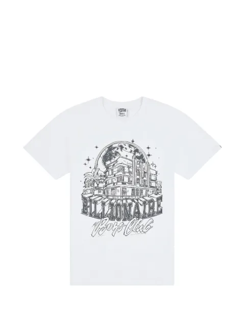 Billionaire Boys Club Clubhouse t-shirt