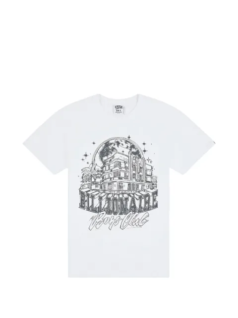 Billionaire Boys Club camiseta Clubhouse