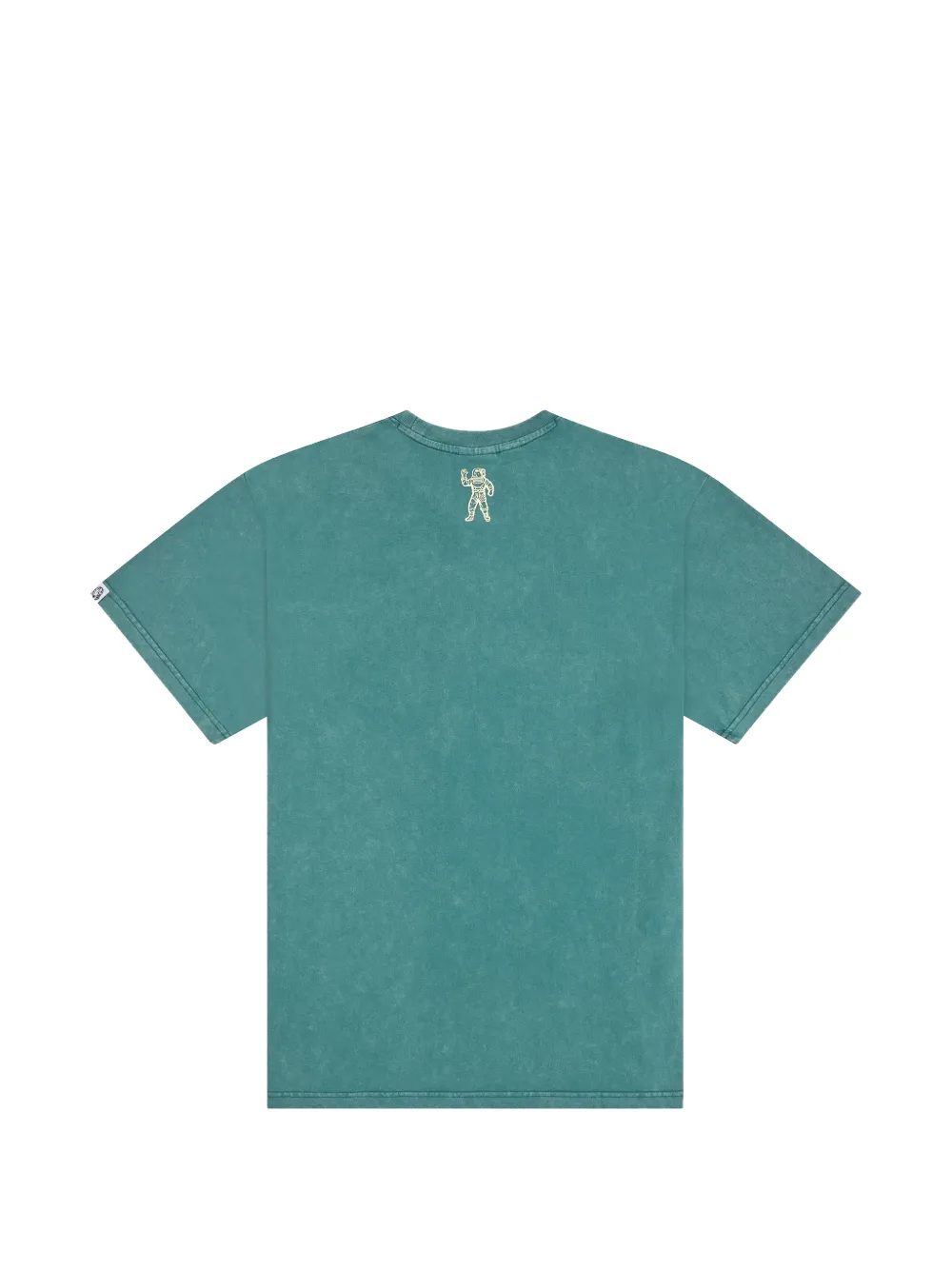 Billionaire Boys Club General Admissions T-shirt met grafische print Groen