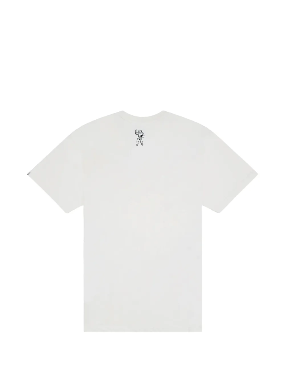 Billionaire Boys Club Paparazzi graphic-print t-shirt Wit