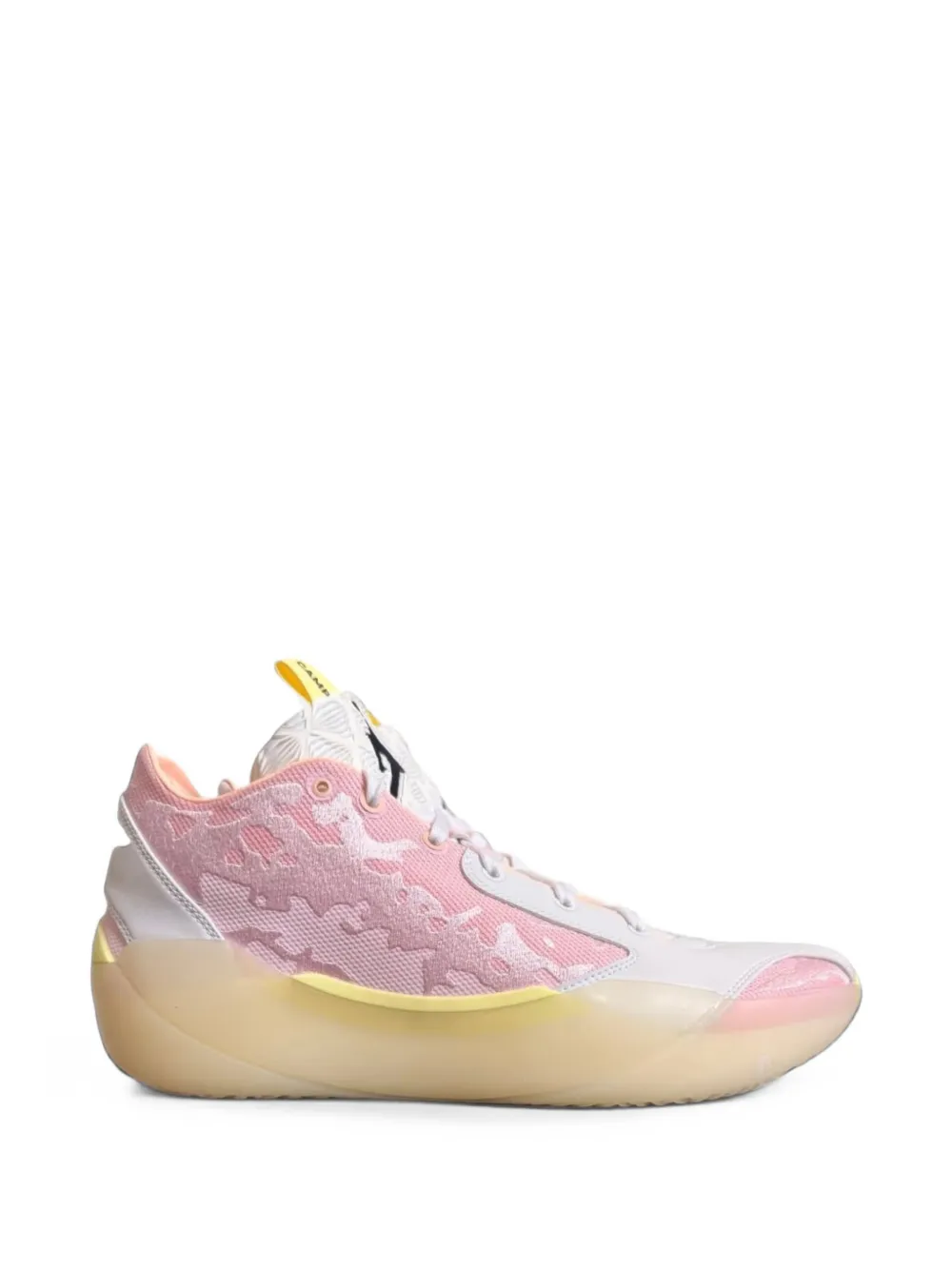 Jordan Air Jordan 39 PE sneakers - Rosa