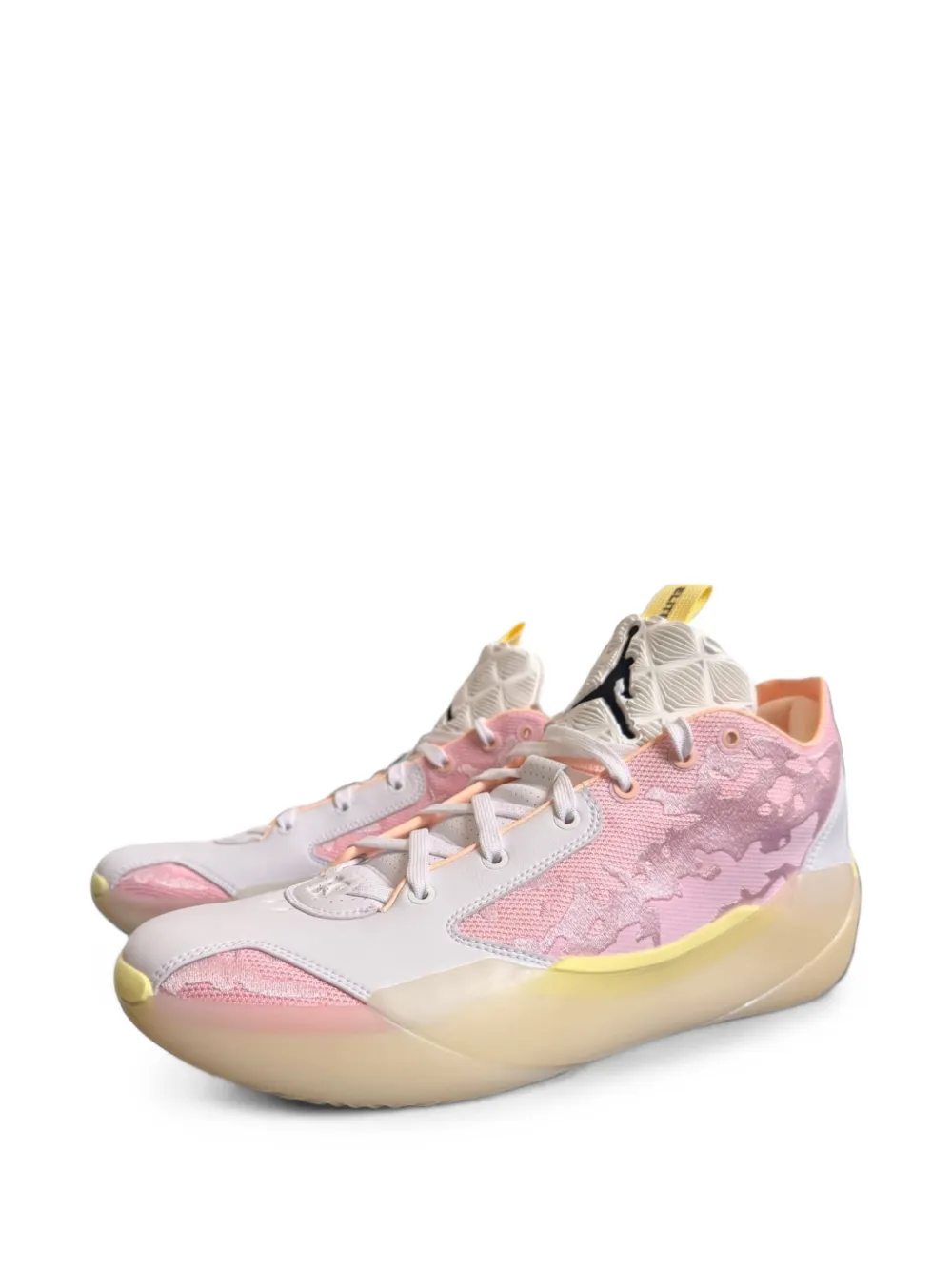 Jordan Air 39 PE sneakers Roze