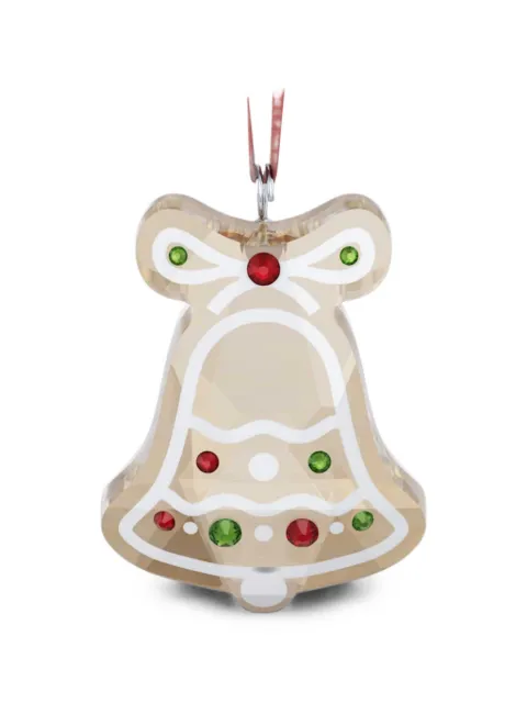 Swarovski Holiday Cheers Gingerbread ornament