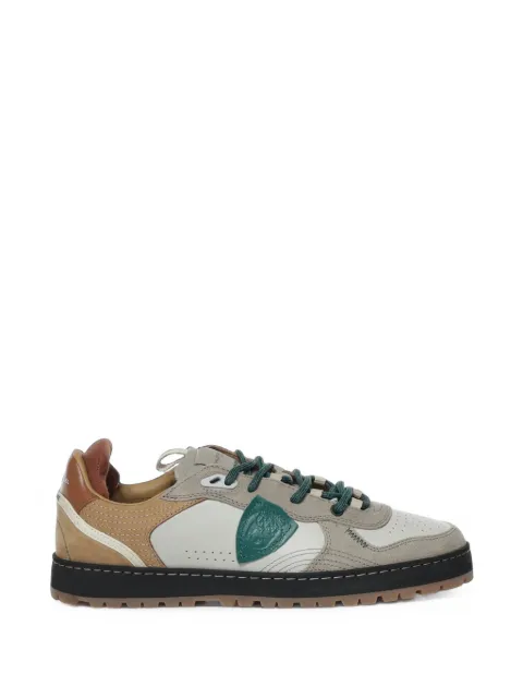 Philippe Model Paris Pgal leather sneakers