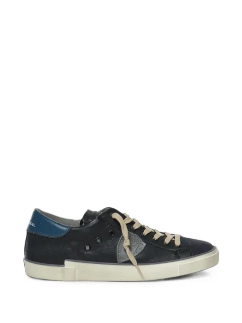 Philippe Model Paris PRSX low-top sneakers