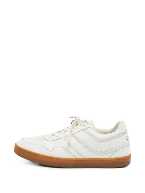 Celine Pre-Owned CT-01 Z low-top sneakers