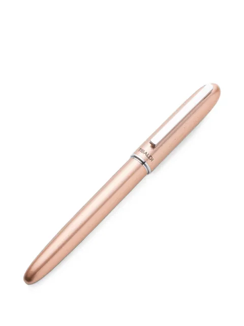 TIBALDI Montegrappa Capture Jive broad-nib fountain pen