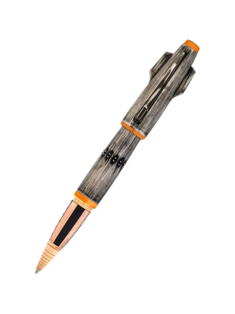 RJ Watches Moon Fighter pen