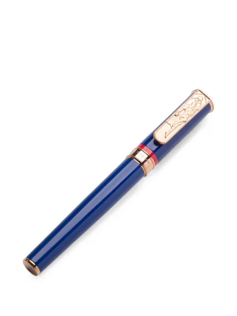 Montegrappa stylo à plume Superman