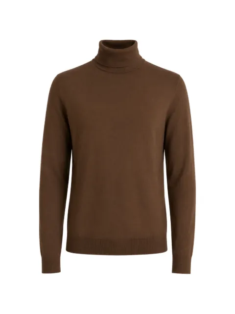 FRANZESE COLLECTION David Beckham roll-neck sweater