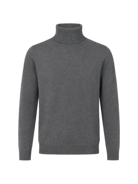 FRANZESE COLLECTION David Beckham roll-neck sweater
