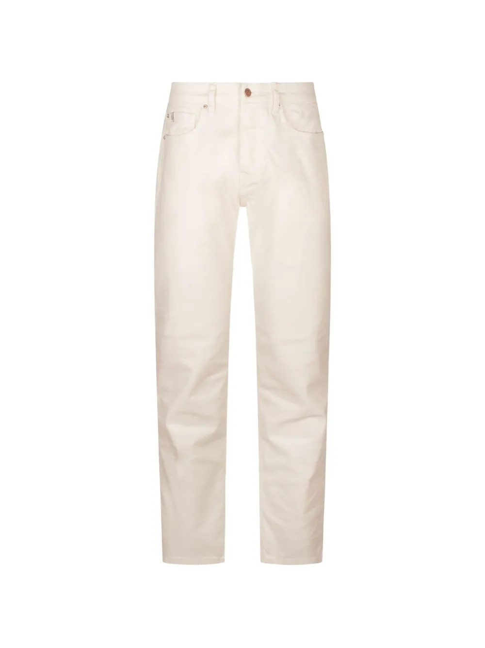 THE.NIM Reed five-pocket jeans - Tons neutres THE.NIM Reed five-pocket jeans - Tons neutres