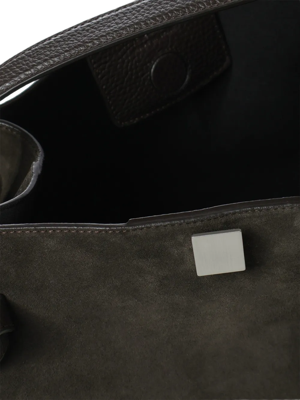 Yuzefi Gyoza shopper Bruin