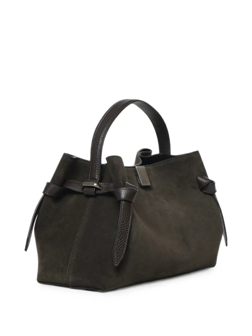Yuzefi Gyoza shopper Bruin