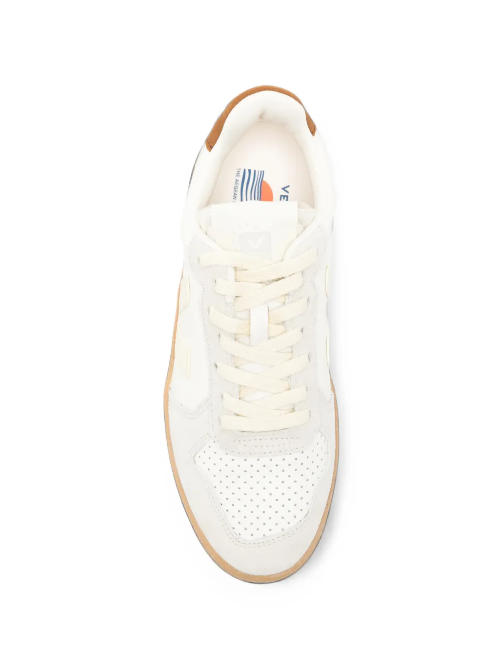 VEJA V-82 sneakers Wit