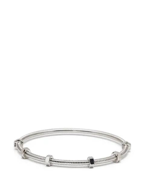 Cartier Ecrou de Cartier ブレスレット