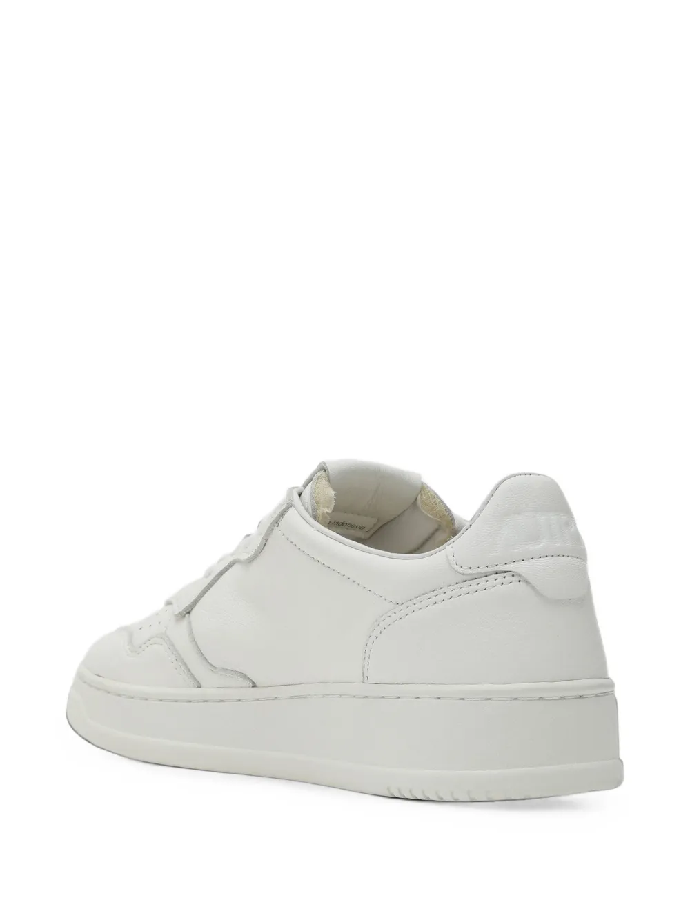 Autry Medalist low sneakers Wit