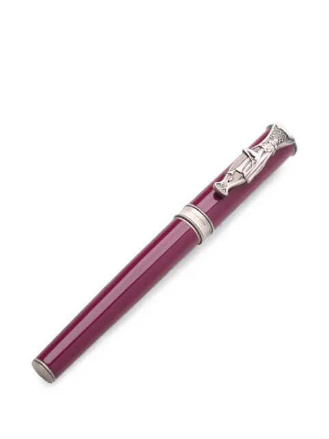 Montegrappa DC Comics Catwoman pen