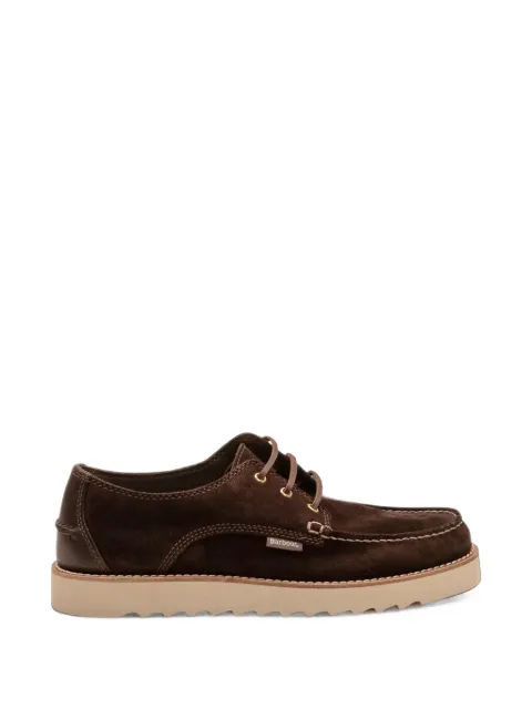 Barbour Aydon Derby shoes