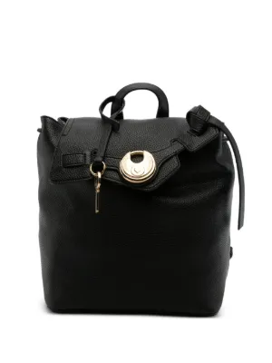 LOVE MOSCHINO - Mochilas Femininas - FARFETCH