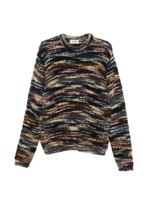 Drykorn horizontal-stripe sweater