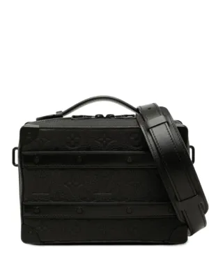 Proenza Schouler PS1 レザーバッグ S | ブラック | FARFETCH JP