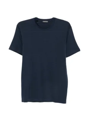 Sacai ダブルレイヤーTシャツ | ブラック | FARFETCH JP