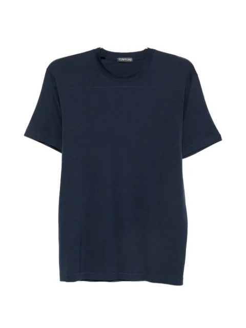 TOM FORD t-shirt à col rond