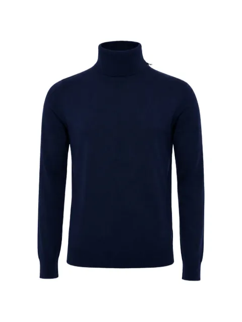 FRANZESE COLLECTION David Beckham ribbed sweater