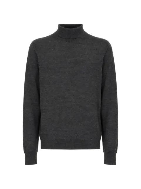 TOM FORD roll-neck knitted sweater