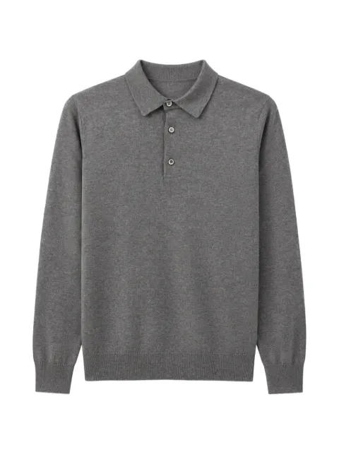 FRANZESE COLLECTION Stefano de Martino polo shirt