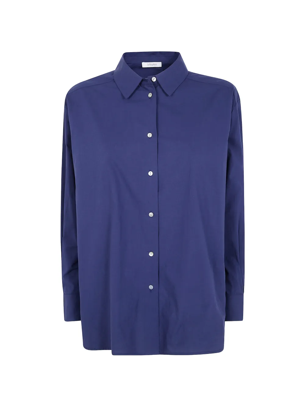 JcSophie long-sleeved button-down shirt