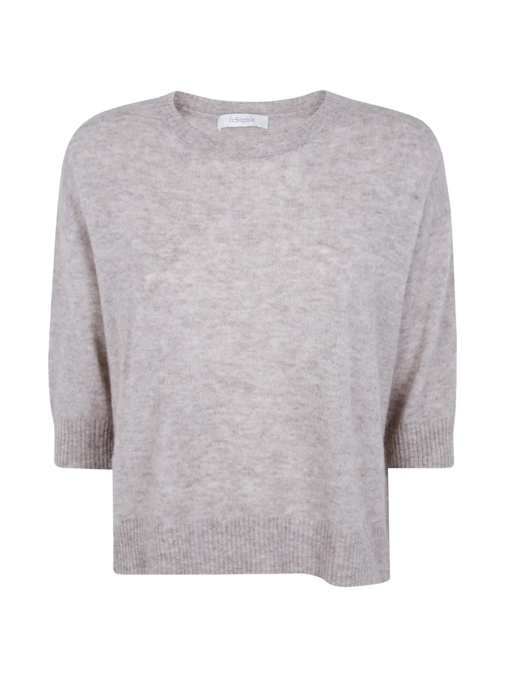 JcSophie fine-knit top
