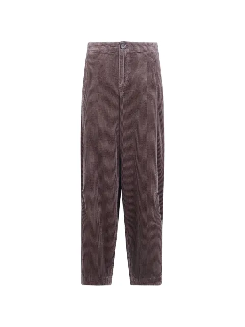 JcSophie pantalones de algodón y pana