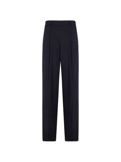 TWINSET pleated trousers