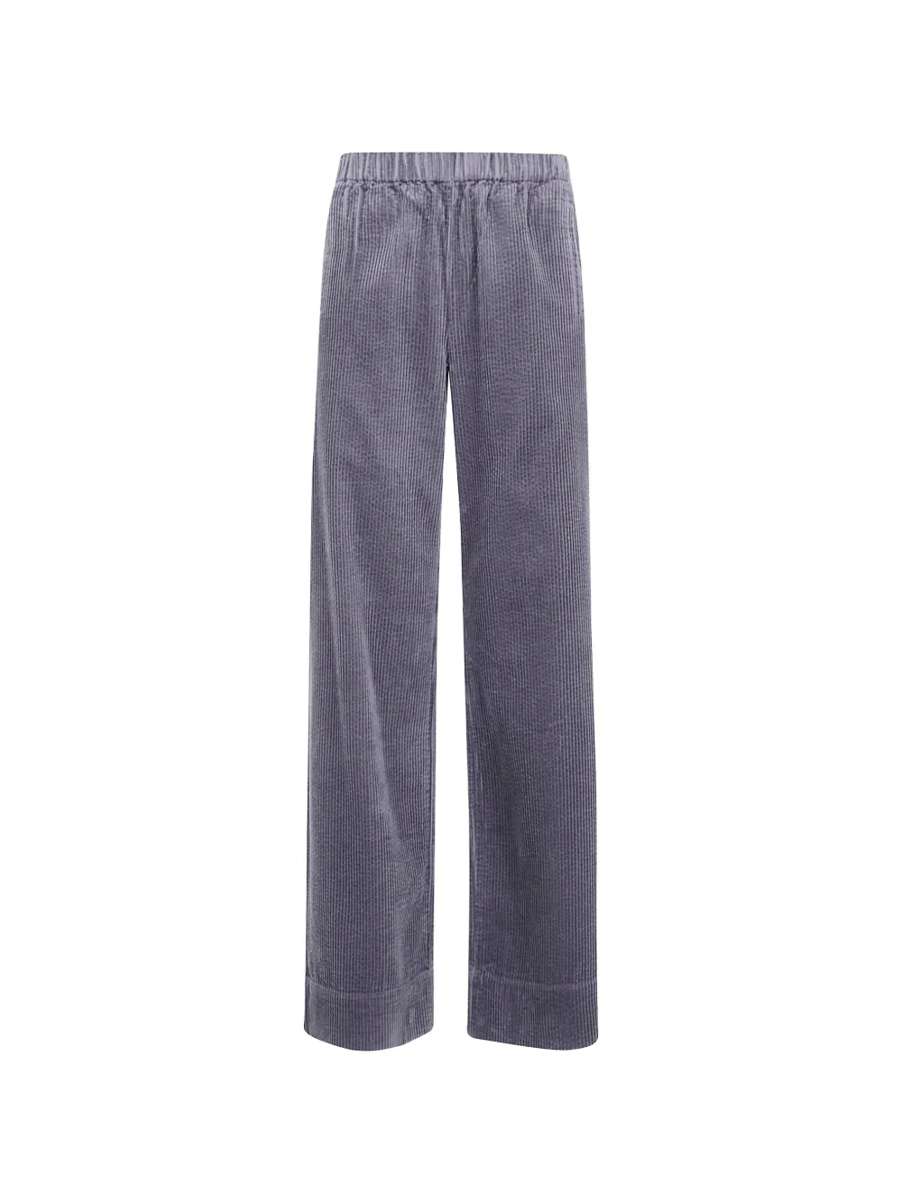 JcSophie corduroy wide-leg trousers