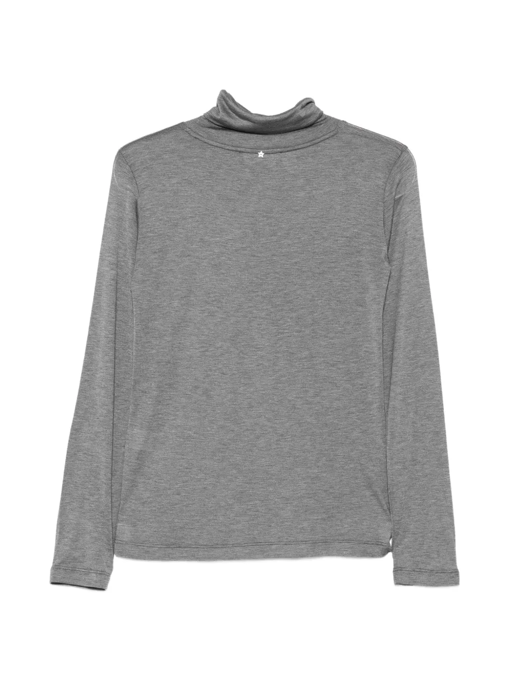 Lorena Antoniazzi T-shirt met lange mouwen Grijs
