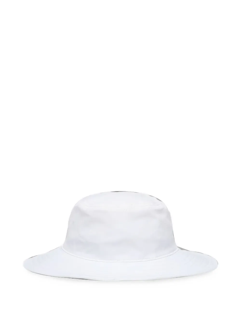 Nike Apex Dri-FIT bucket hat Wit