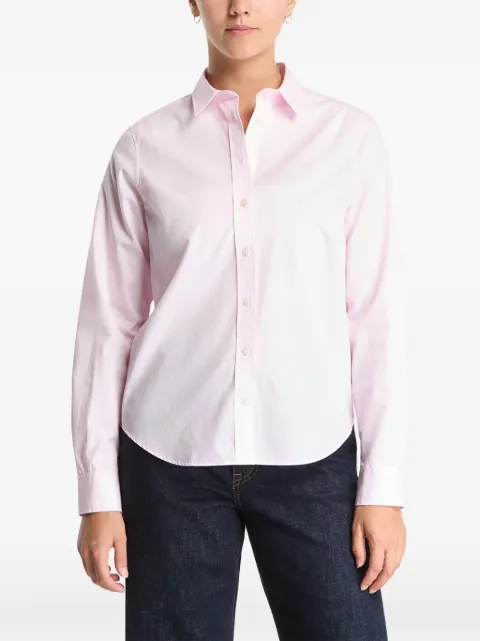 Gant long-sleeve button-down shirt