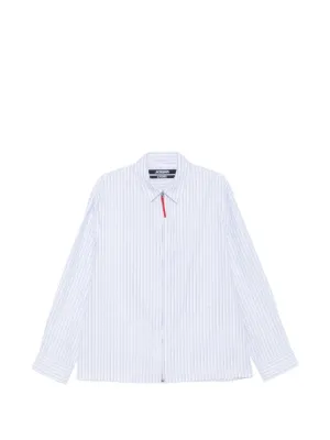 Jacquemus Shirts for Men - Shop Now on FARFETCH