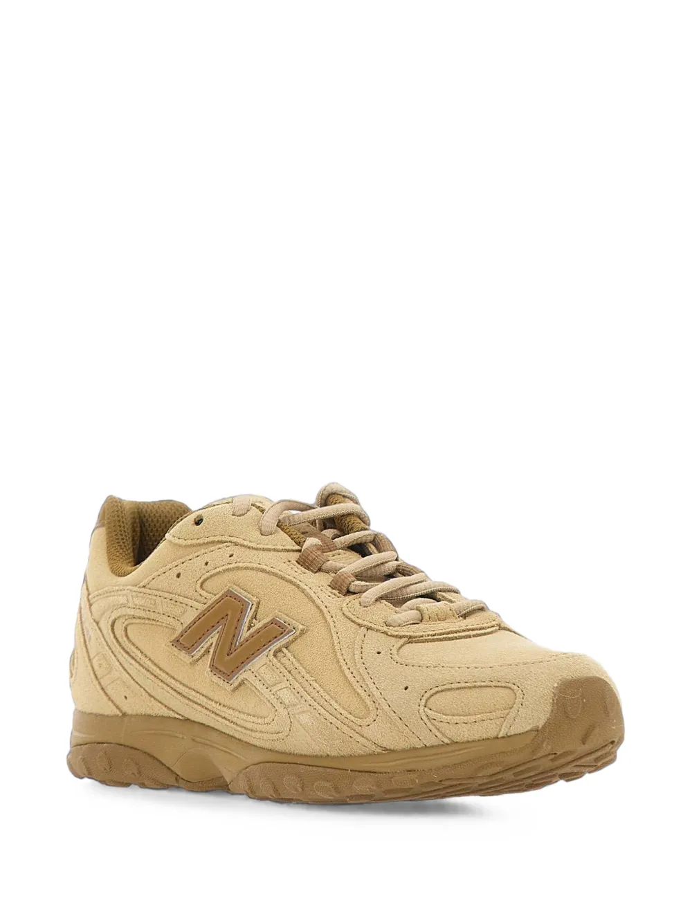 New Balance 204L schoenen Beige