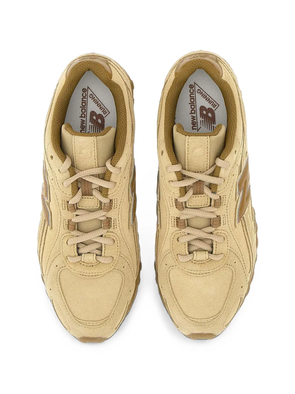 New Balance 204L schoenen Beige