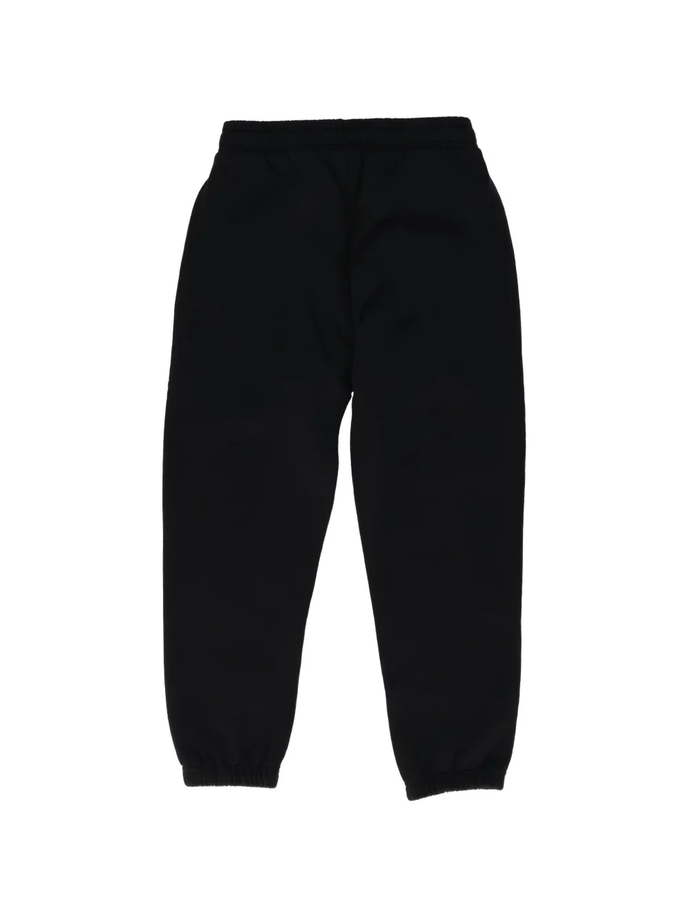 Off-White Kids Trainingsbroek met logoprint Zwart