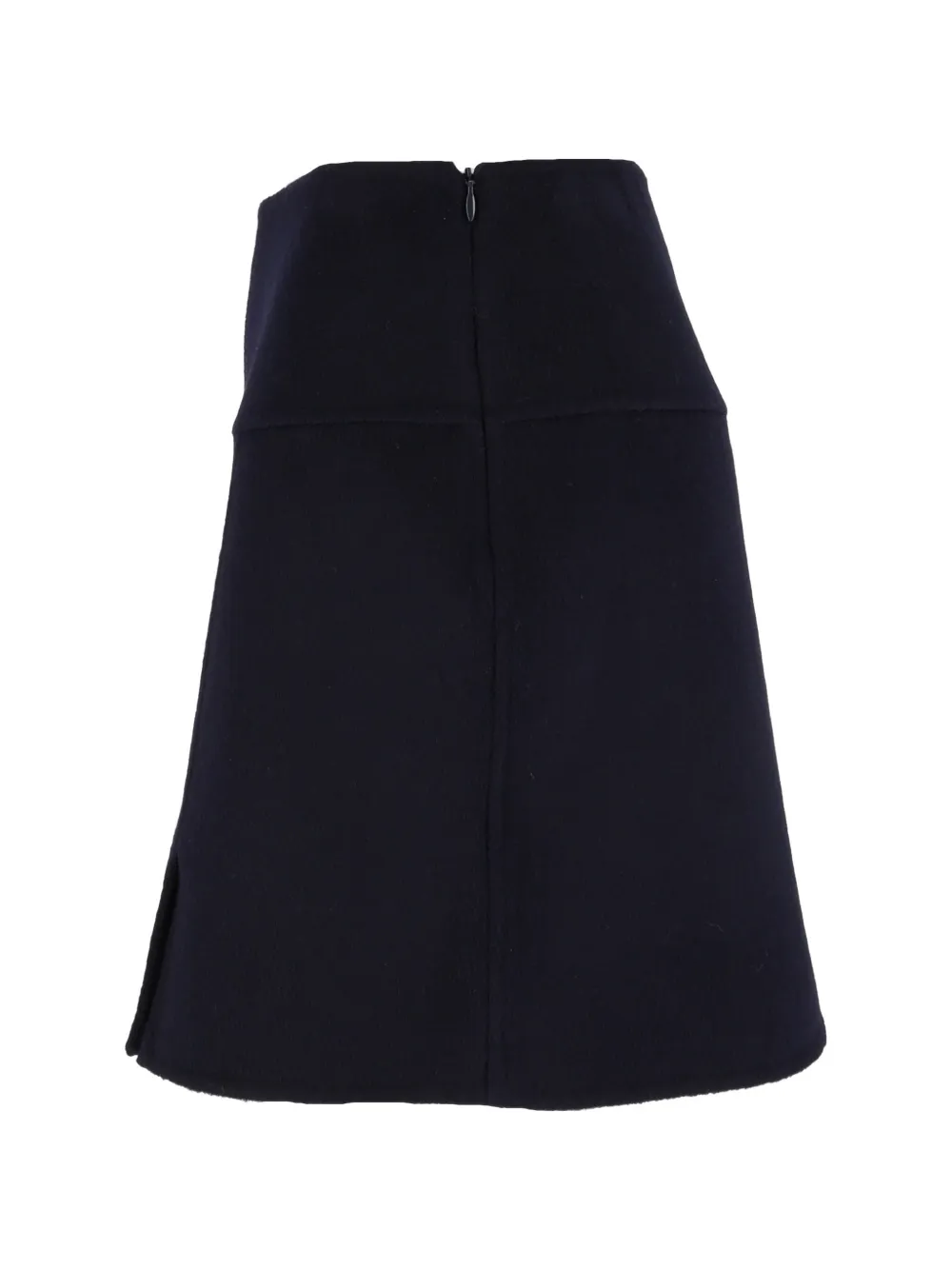 Ermanno Scervino A-lijn rok Blauw