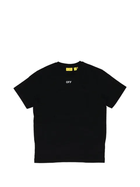 Off-White Arrow acrylic T-shirt