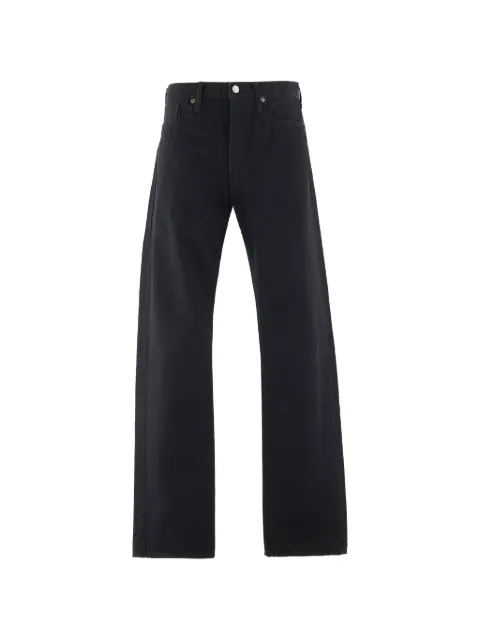 SAINT MXXXXXX straight-leg jeans