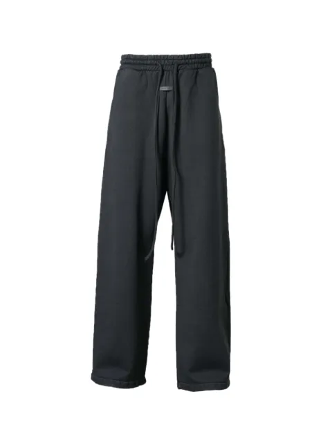 Fear Of God 阔腿抽绳腰边运动裤