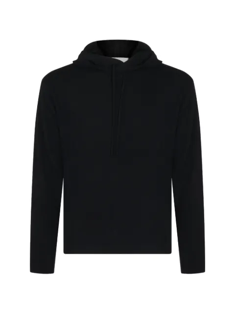 Lisa Yang cashmere hoodie