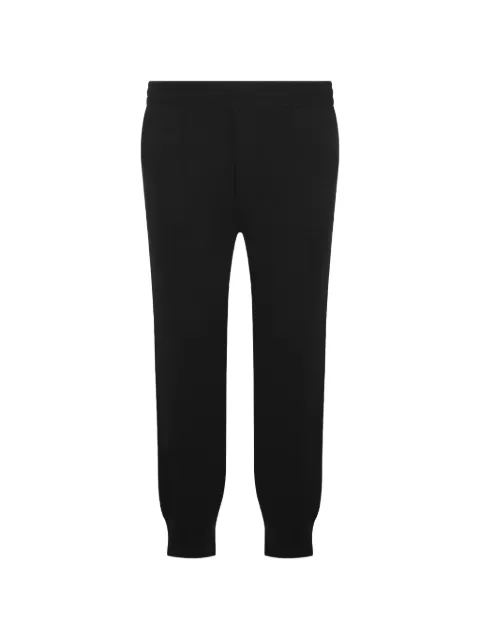 Lisa Yang Beaumont cashmere track pants