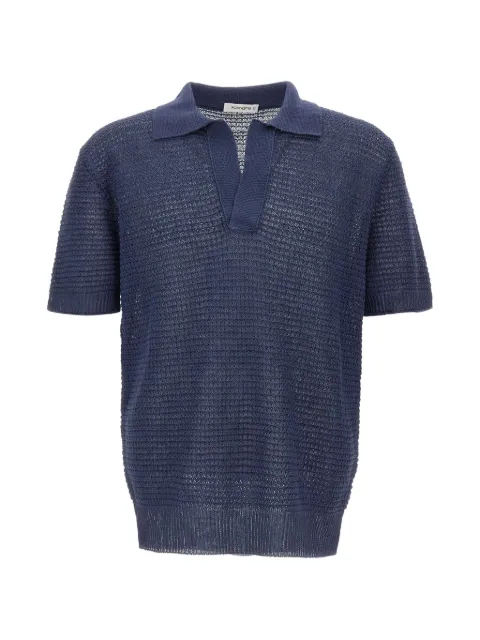 Kangra open-knit sweater